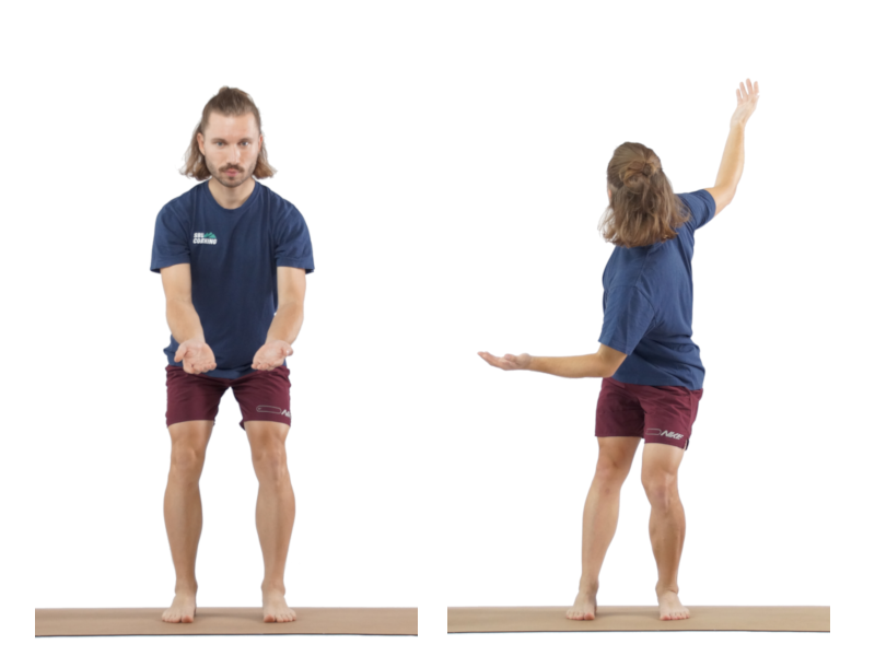 8 Wochen Full Body Mobility | Flexibility Programme