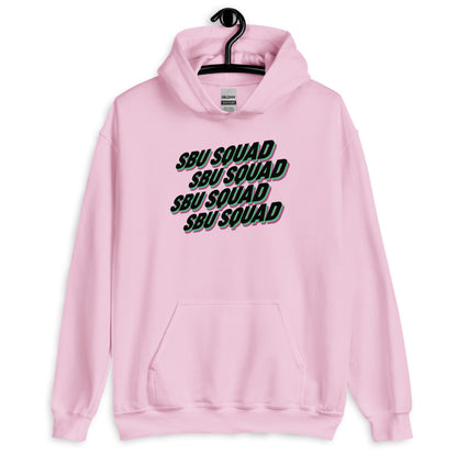 SBU SQUAD Hoody