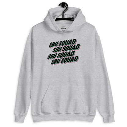 SBU SQUAD Hoody