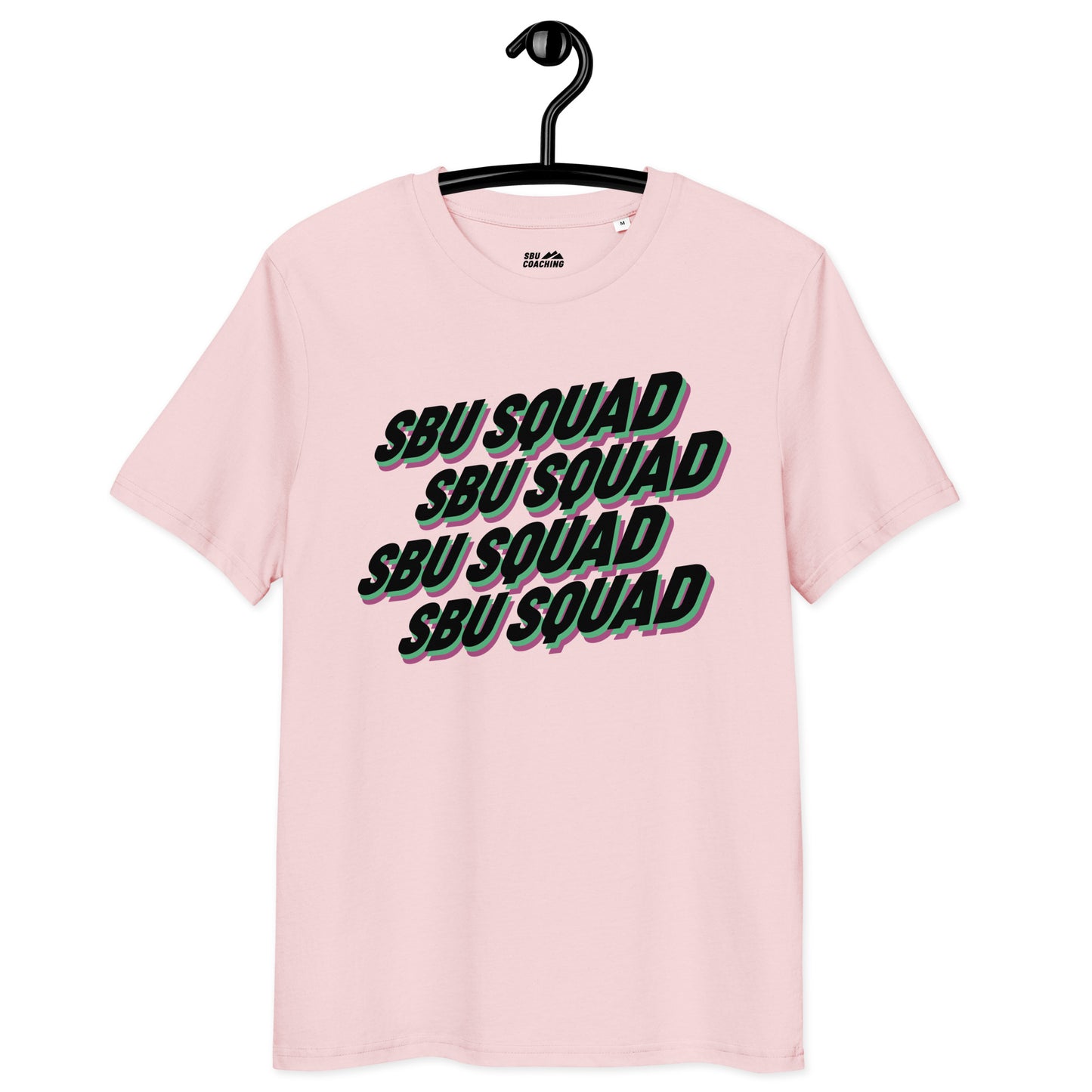 SBU SQUAD Freizeit Shirt