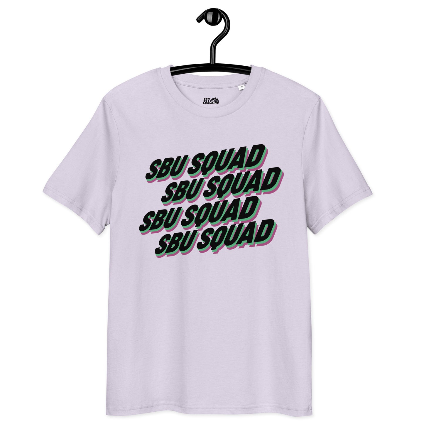 SBU SQUAD Freizeit Shirt