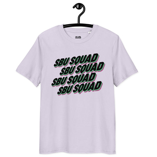 SBU SQUAD Freizeit Shirt