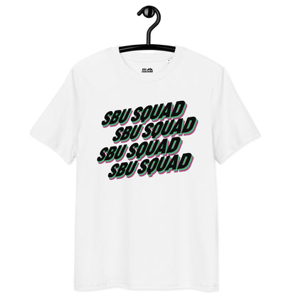 SBU SQUAD Freizeit Shirt